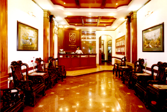 Ngoc Mai Hotel